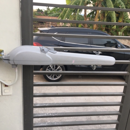 Cổng tự động cánh tay đòn Dea sting net